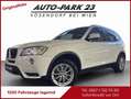 BMW X3 xDrive 20d**AUTOMATIC*XENON*LEDER**MOD2013 Weiß - thumbnail 3