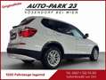 BMW X3 xDrive 20d**AUTOMATIC*XENON*LEDER**MOD2013 Weiß - thumbnail 2