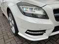 Mercedes-Benz CLS 350 BE AMG-LINE/Kamera/SHZ/PDC/TEMP Blanc - thumbnail 9