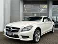 Mercedes-Benz CLS 350 BE AMG-LINE/Kamera/SHZ/PDC/TEMP Blanc - thumbnail 1