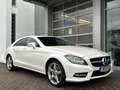 Mercedes-Benz CLS 350 BE AMG-LINE/Kamera/SHZ/PDC/TEMP Blanc - thumbnail 7