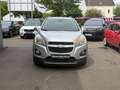 Chevrolet Trax 4x4 LT Media Klima SHZ Kamera Tempo ZV Silber - thumbnail 2