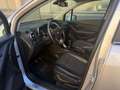 Chevrolet Trax 4x4 LT Media Klima SHZ Kamera Tempo ZV Silber - thumbnail 8