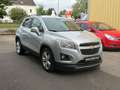 Chevrolet Trax 4x4 LT Media Klima SHZ Kamera Tempo ZV Silber - thumbnail 3