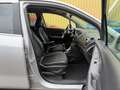 Chevrolet Trax 4x4 LT Media Klima SHZ Kamera Tempo ZV Silber - thumbnail 11
