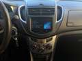 Chevrolet Trax 4x4 LT Media Klima SHZ Kamera Tempo ZV Silber - thumbnail 18