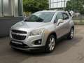 Chevrolet Trax 4x4 LT Media Klima SHZ Kamera Tempo ZV Silber - thumbnail 1