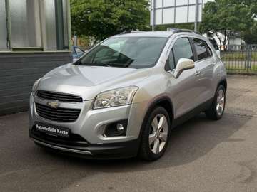 4x4 LT Media Klima SHZ Kamera Tempo ZV