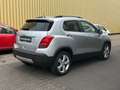 Chevrolet Trax 4x4 LT Media Klima SHZ Kamera Tempo ZV Silber - thumbnail 4
