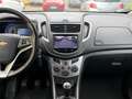 Chevrolet Trax 4x4 LT Media Klima SHZ Kamera Tempo ZV Silber - thumbnail 19