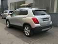 Chevrolet Trax 4x4 LT Media Klima SHZ Kamera Tempo ZV Silber - thumbnail 6