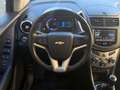 Chevrolet Trax 4x4 LT Media Klima SHZ Kamera Tempo ZV Silber - thumbnail 16