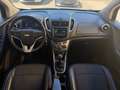 Chevrolet Trax 4x4 LT Media Klima SHZ Kamera Tempo ZV Silber - thumbnail 14