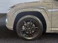 Hyundai TUCSON 1.6 T Plug-in-Hybrid 4WD N Line *360°*AHK* Grijs - thumbnail 22