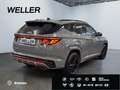 Hyundai TUCSON 1.6 T Plug-in-Hybrid 4WD N Line *360°*AHK* Grijs - thumbnail 19