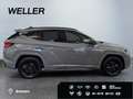 Hyundai TUCSON 1.6 T Plug-in-Hybrid 4WD N Line *360°*AHK* Grijs - thumbnail 10