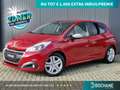 Peugeot 208 1.2 PureTech Blue Lion | All-season banden | Airco Rojo - thumbnail 1