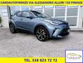Toyota C-HR C-HR SPORT 184CV SOLO 26800 KM COME NUOVA - thumbnail 2