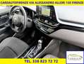 Toyota C-HR C-HR SPORT 184CV SOLO 26800 KM COME NUOVA - thumbnail 11