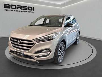 1.7 CRDi XPossible