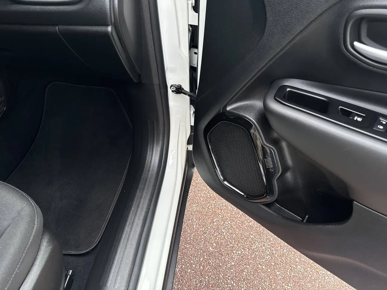 Jeep Renegade Limited FWD Kamera/TWA/Sitzh/Carplay, миниатюра 13