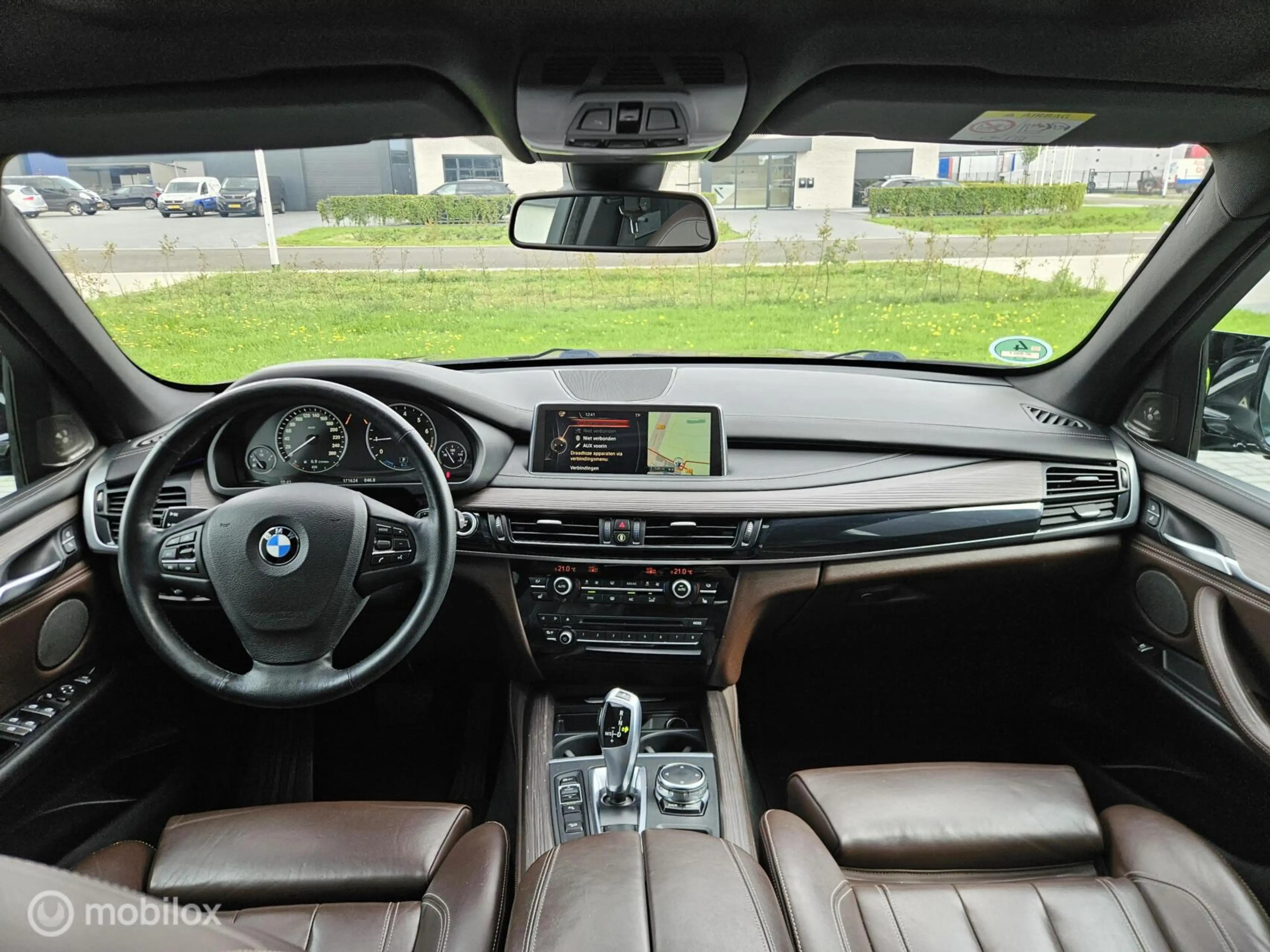 BMW X5 40e High Executive 313PK Pano | ACC | LED | HK | 3 — photo 15