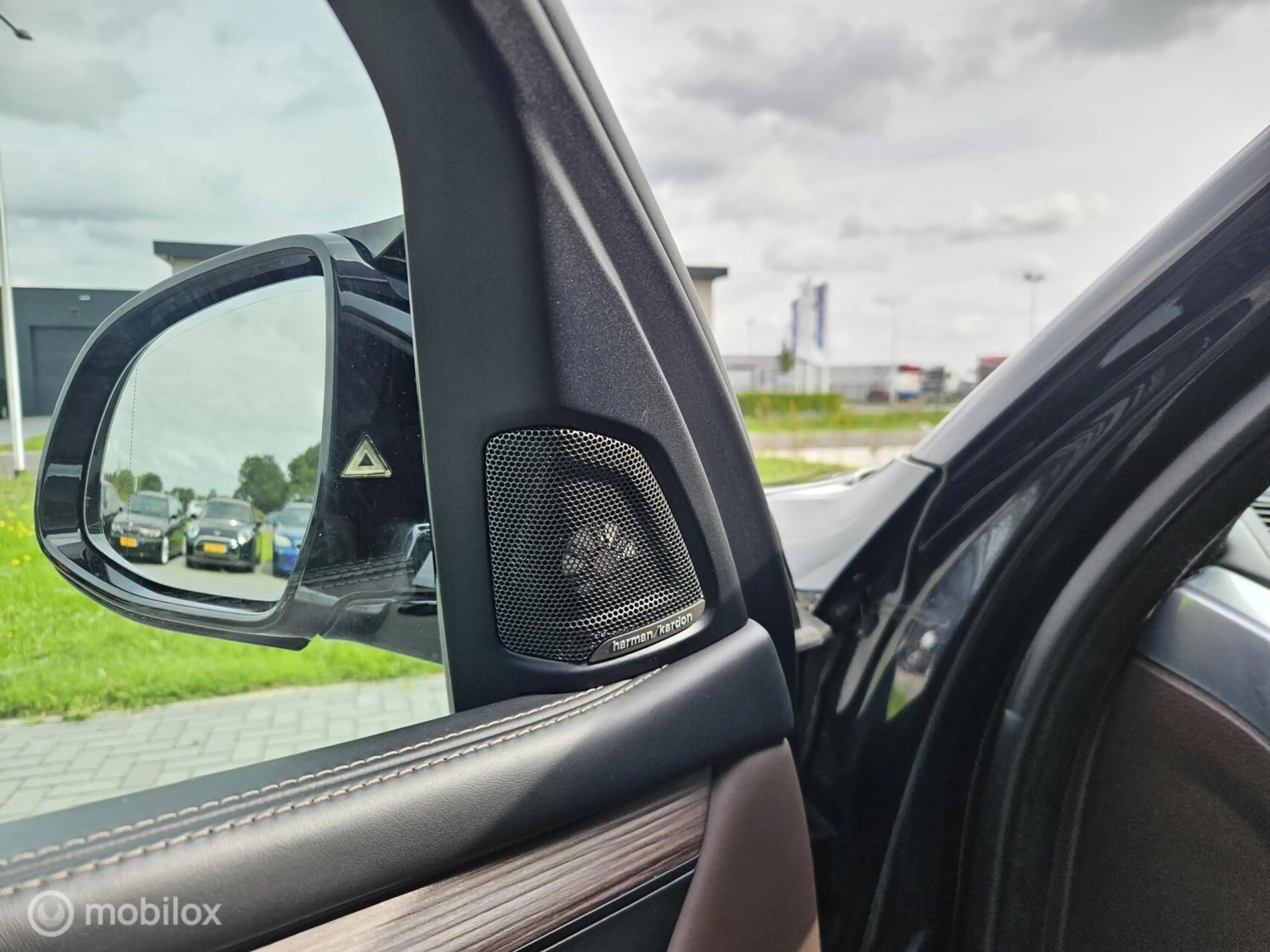 BMW X5 40e High Executive 313PK Pano | ACC | LED | HK | 3 — photo 13