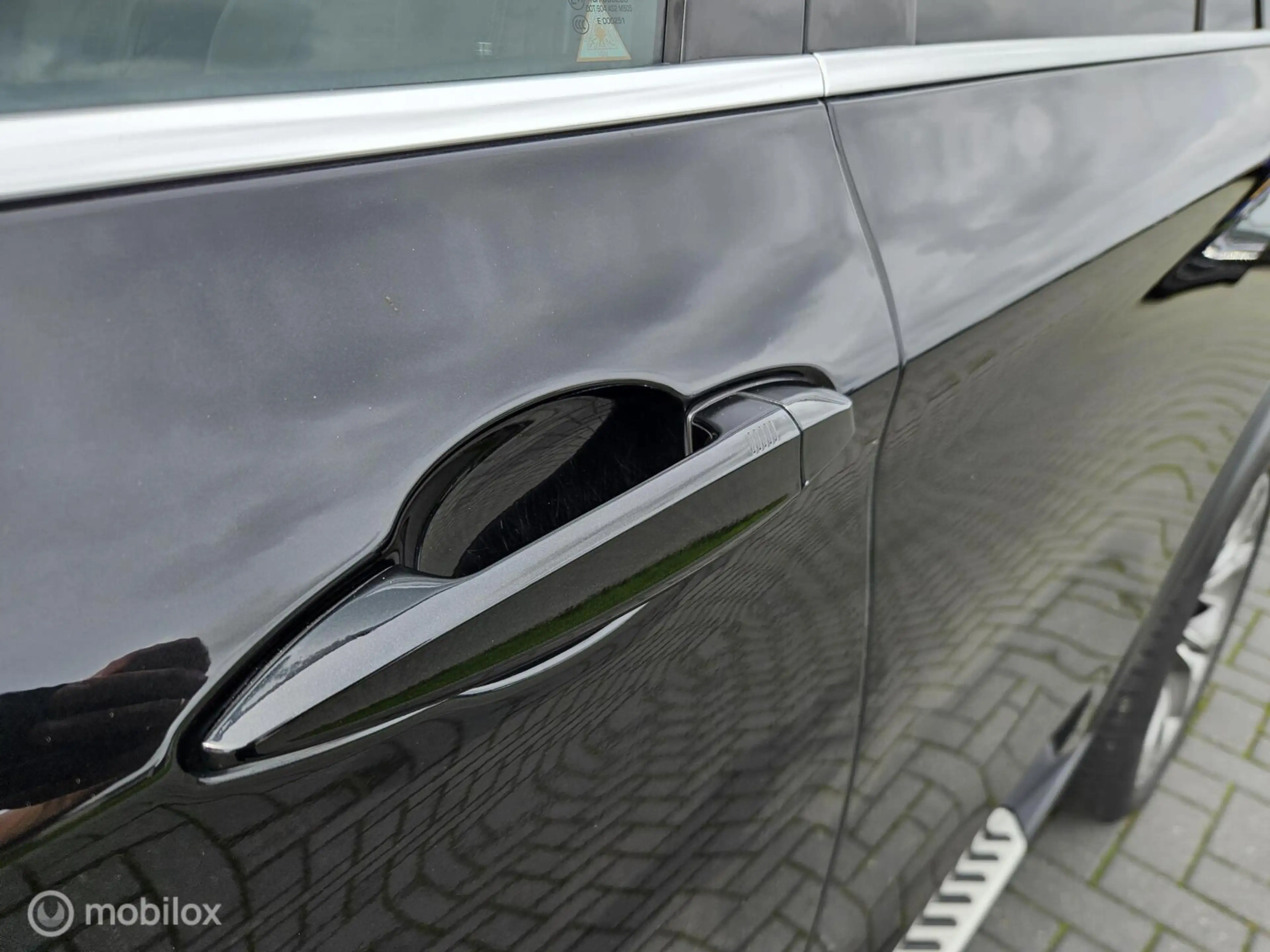 BMW X5 40e High Executive 313PK Pano | ACC | LED | HK | 3 — photo 10