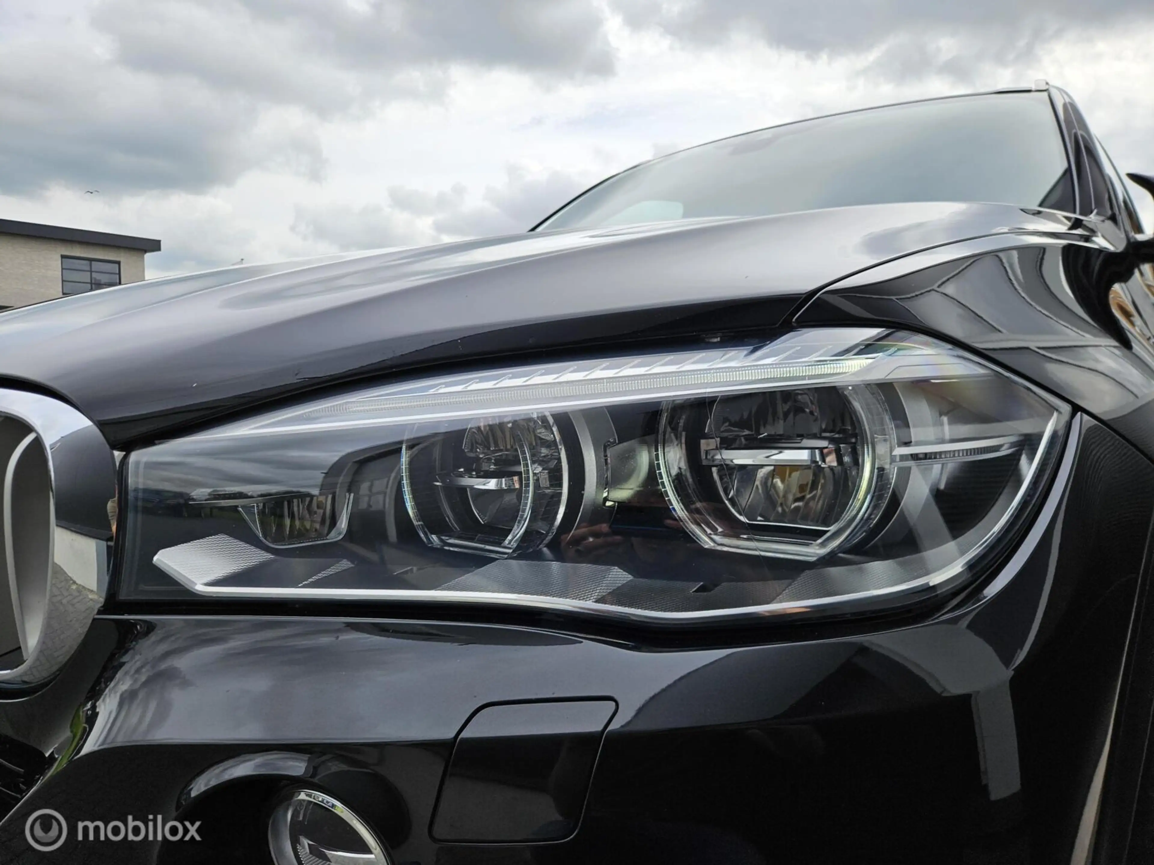 BMW X5 40e High Executive 313PK Pano | ACC | LED | HK | 3 — photo 2