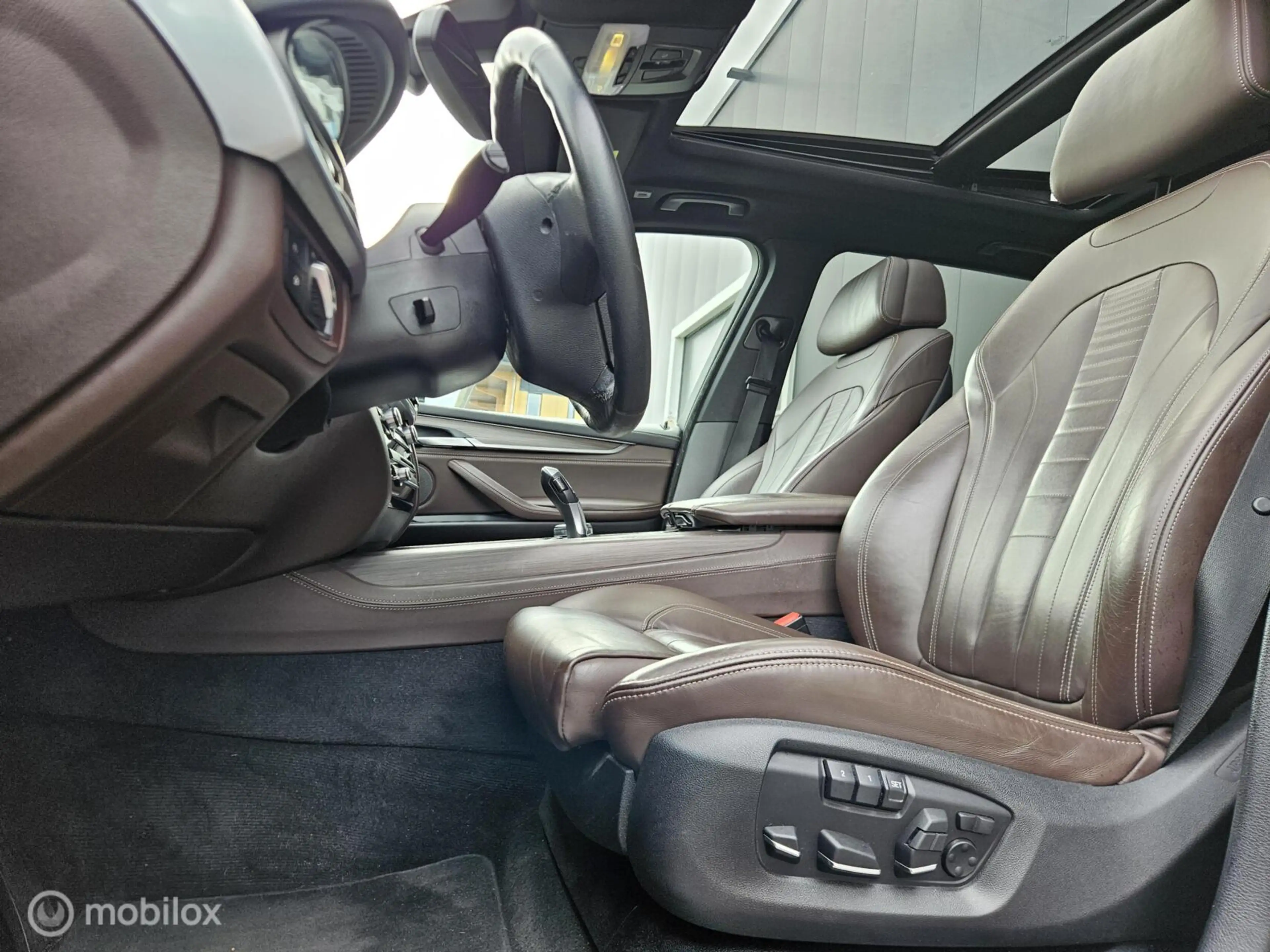 BMW X5 40e High Executive 313PK Pano | ACC | LED | HK | 3 — photo 14