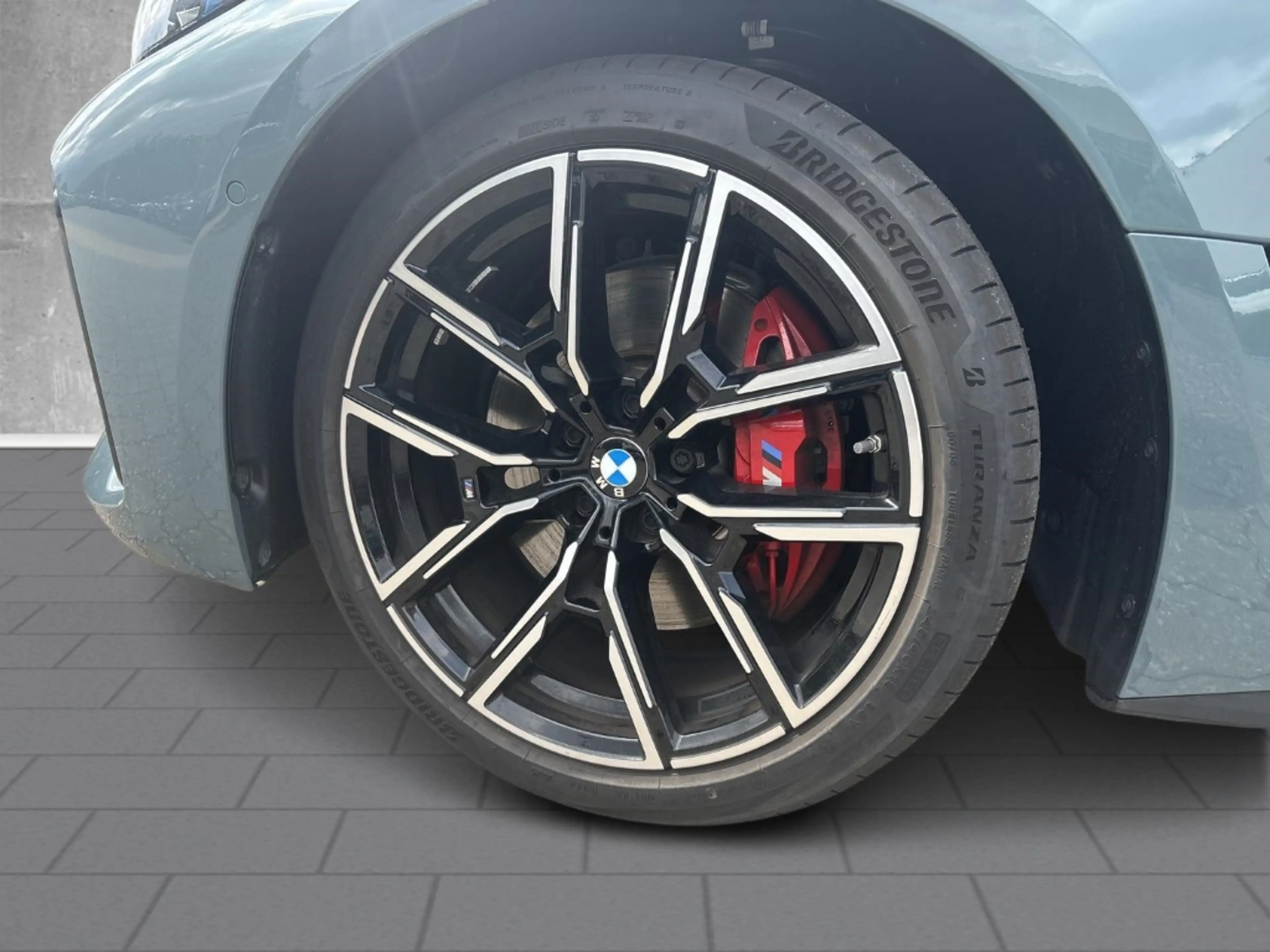 BMW 430 I XDRIVE Sportpaket AHK-klappbar AHK Navi Digitale — photo 6