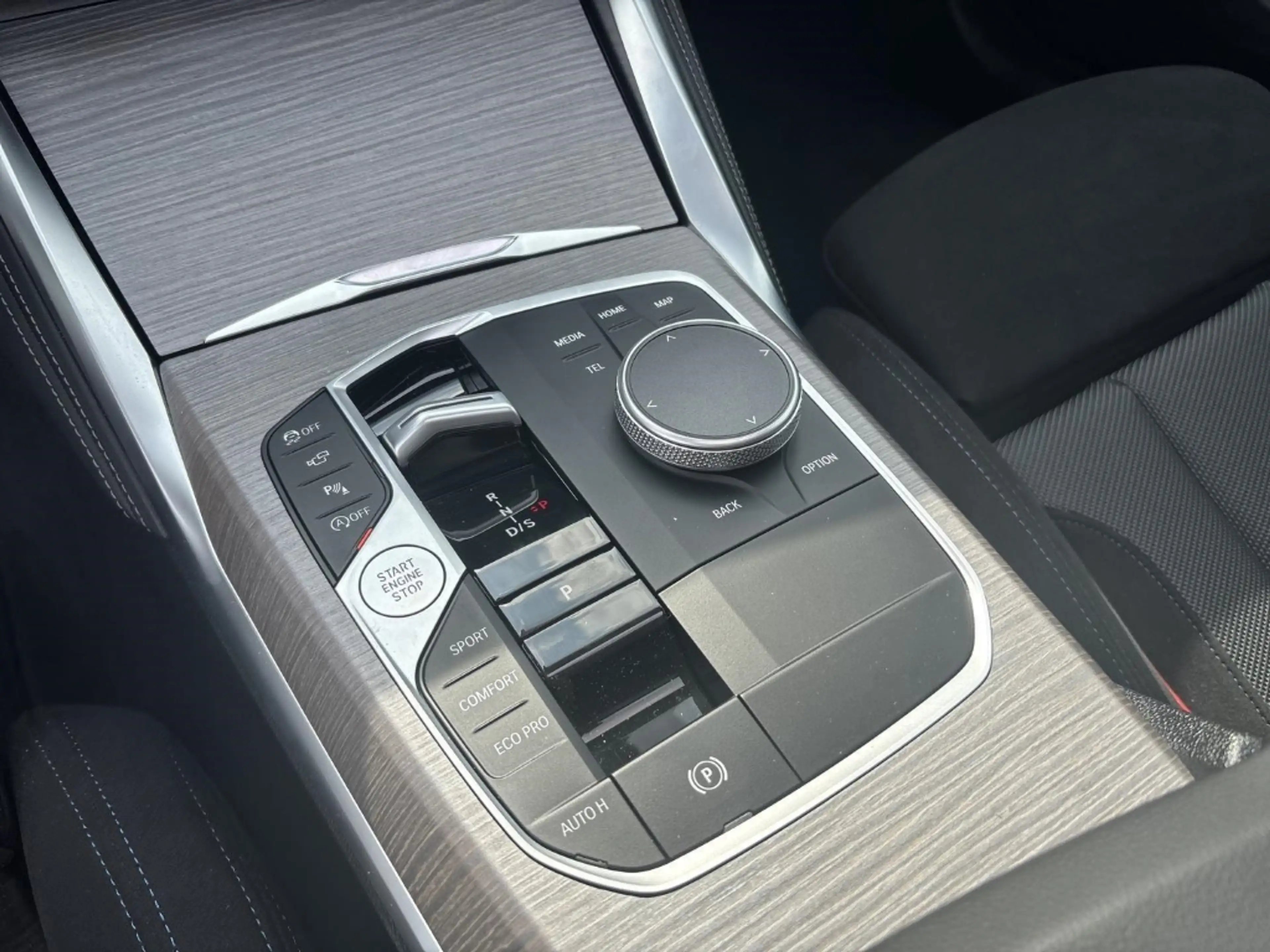BMW 430 I XDRIVE Sportpaket AHK-klappbar AHK Navi Digitale — photo 13
