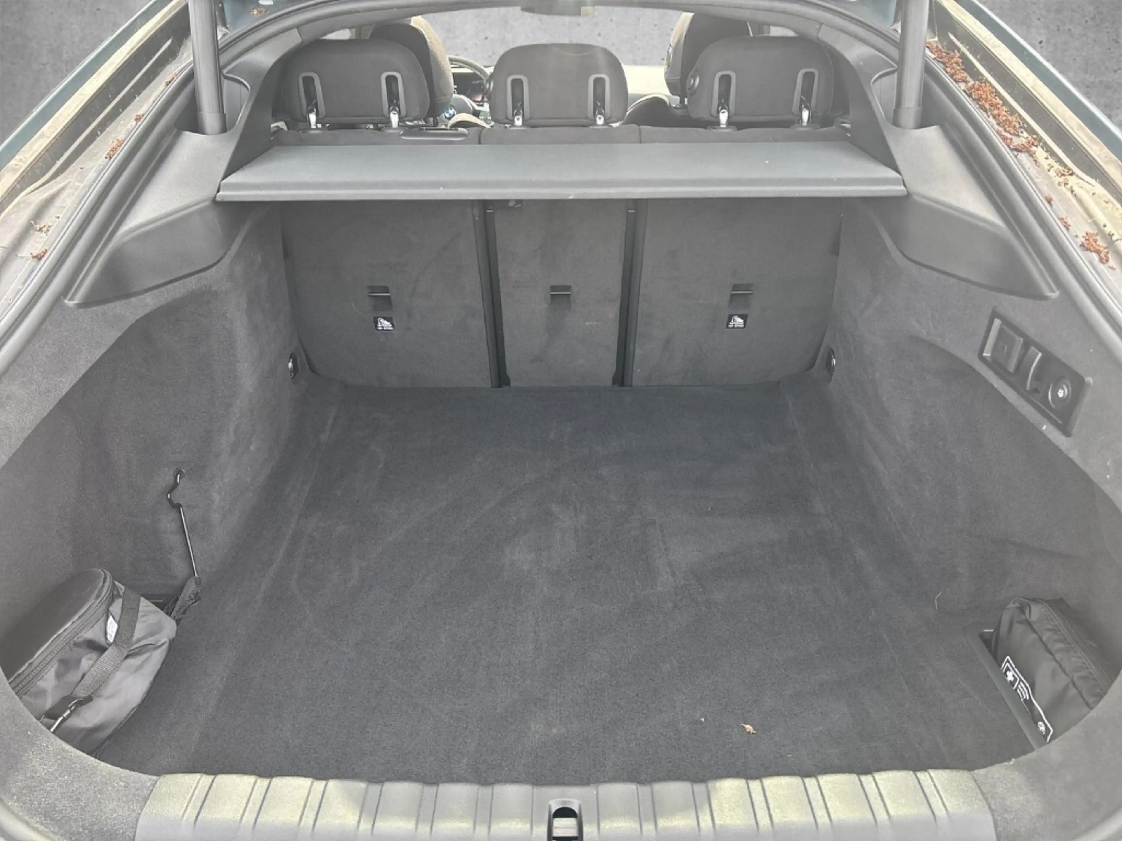 BMW 430 I XDRIVE Sportpaket AHK-klappbar AHK Navi Digitale — photo 14