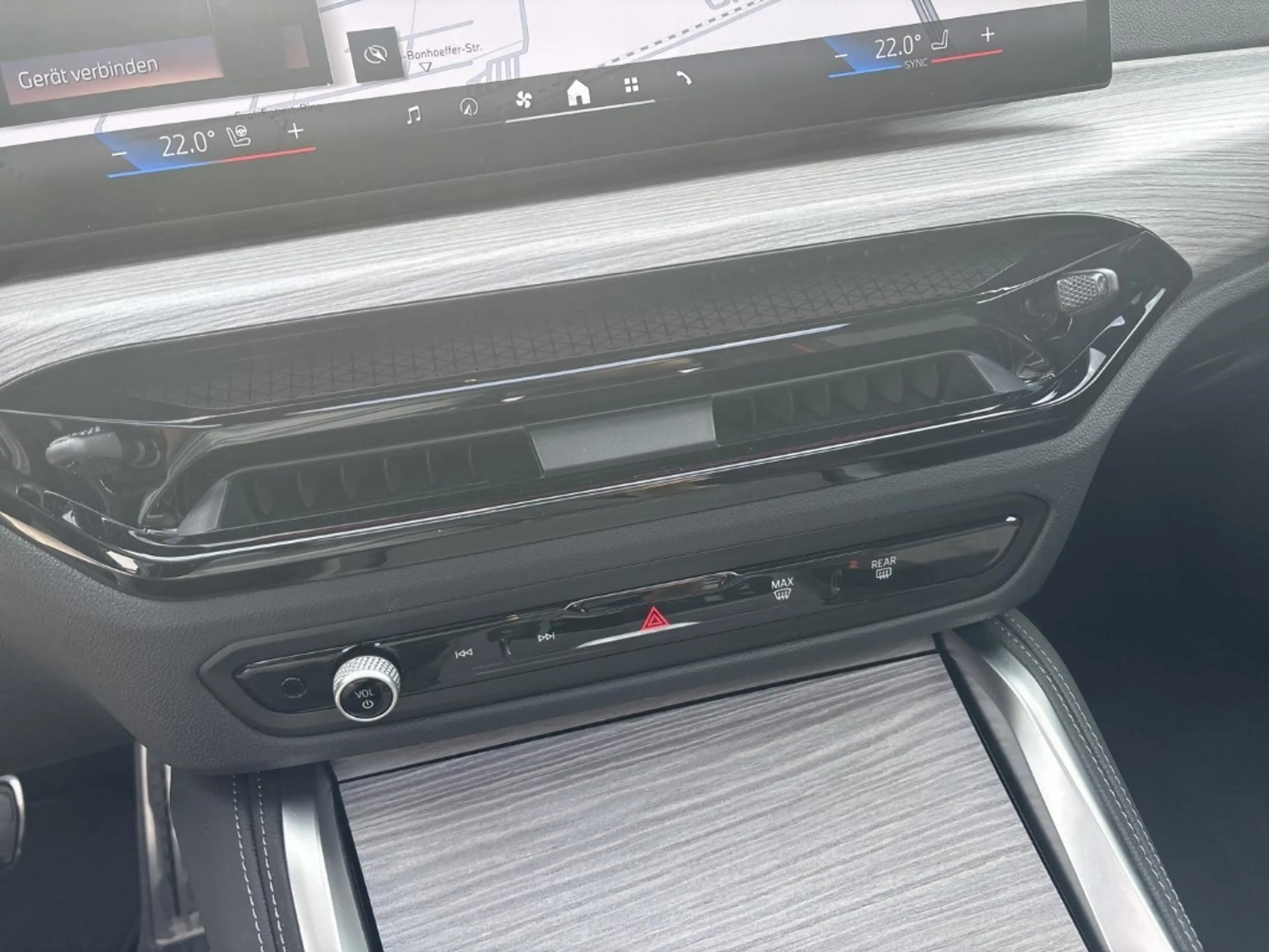 BMW 430 I XDRIVE Sportpaket AHK-klappbar AHK Navi Digitale — photo 12