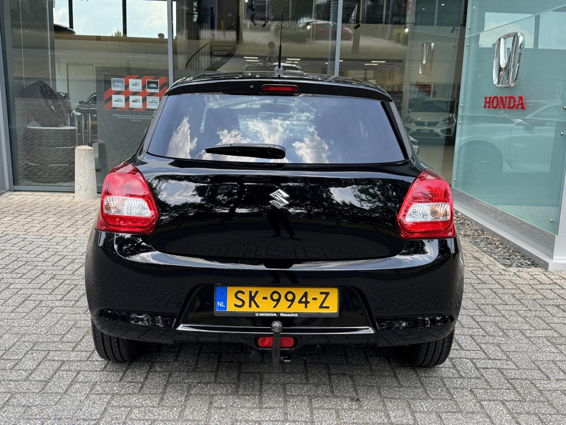 Suzuki Swift 1.2 Select - Trekhaak afn. | Navi | Camera — photo 12