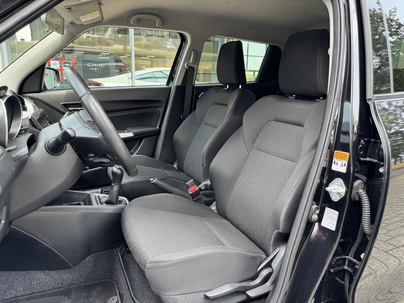 Suzuki Swift 1.2 Select - Trekhaak afn. | Navi | Camera — photo 4
