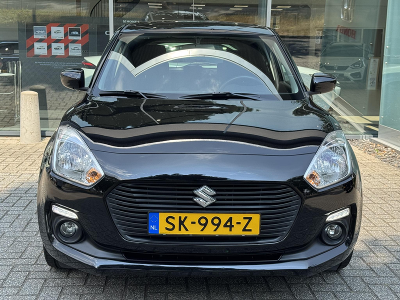 Suzuki Swift 1.2 Select - Trekhaak afn. | Navi | Camera — photo 8