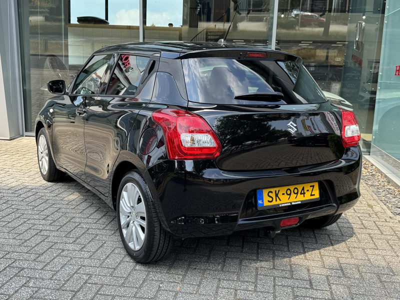 Suzuki Swift 1.2 Select - Trekhaak afn. | Navi | Camera — photo 10