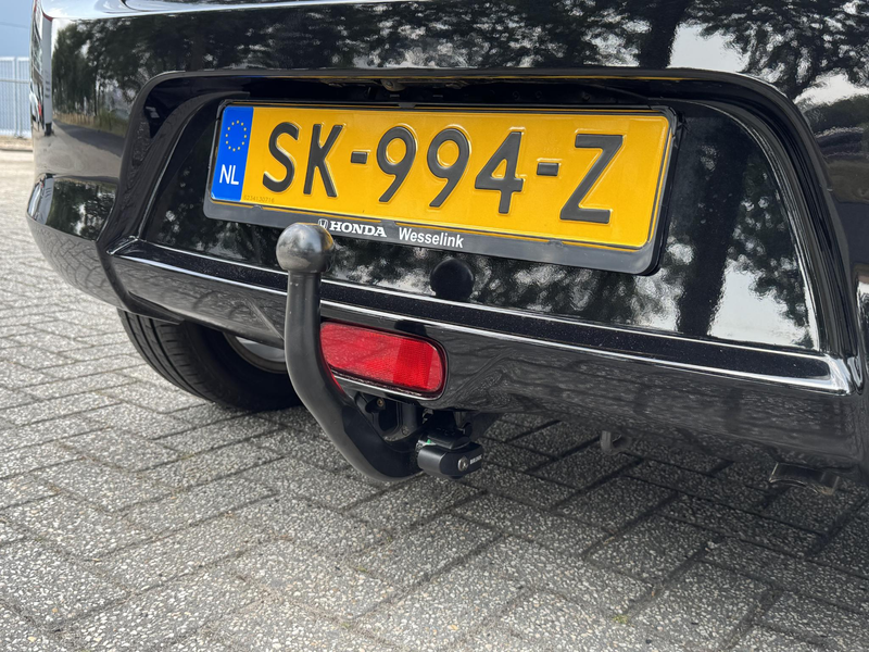 Suzuki Swift 1.2 Select - Trekhaak afn. | Navi | Camera — photo 11