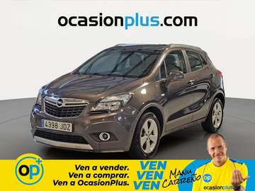 1.6CDTi S&S Selective 4x2