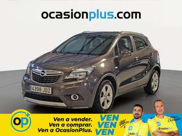 1.6CDTi S&S Selective 4x2