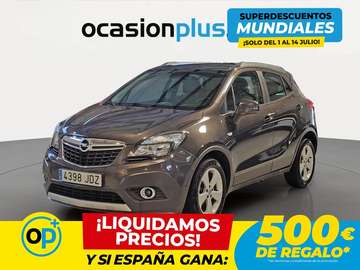 1.6CDTi S&S Selective 4x2