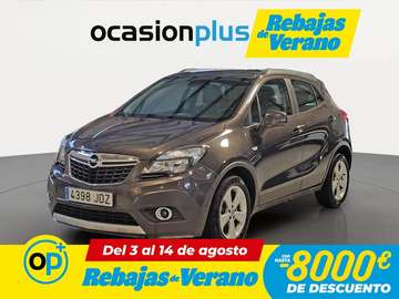 1.6CDTi S&S Selective 4x2