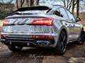 Audi SQ5 3.0 TDi V6 Sportrback Quattro SQ5 Tiptronic Gris - thumbnail 4