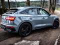 Audi SQ5 3.0 TDi V6 Sportrback Quattro SQ5 Tiptronic Gris - thumbnail 1