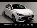 MG MG3 3 Hybrid+ Comfort Ibrida - Dover White - BIANCO - Blanc - thumbnail 1