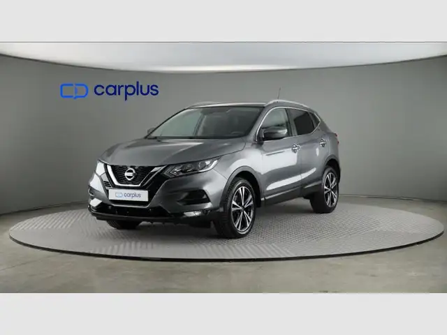 Nissan Qashqai dCi 85 kW (115 CV) E6D N-CONNECTA