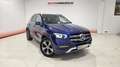 Mercedes-Benz GLE 350 350de 4Matic Aut. Blau - thumbnail 2