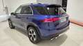 Mercedes-Benz GLE 350 350de 4Matic Aut. Blau - thumbnail 6