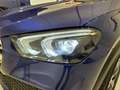 Mercedes-Benz GLE 350 350de 4Matic Aut. Blau - thumbnail 10